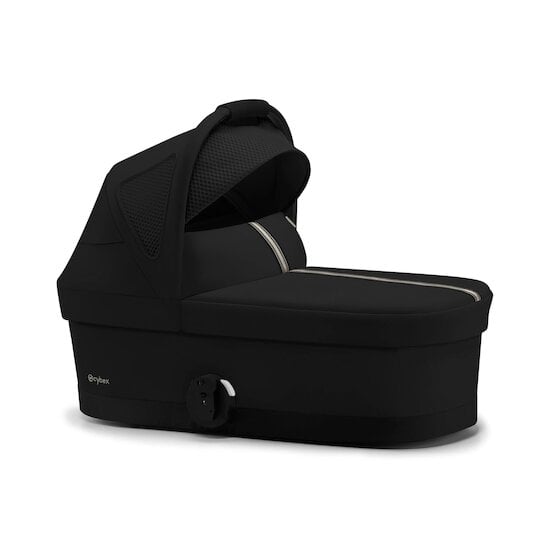 Nacelle Cot S Magic Black  de CYBEX Nacelle Cot S Magic Black  de CYBEX