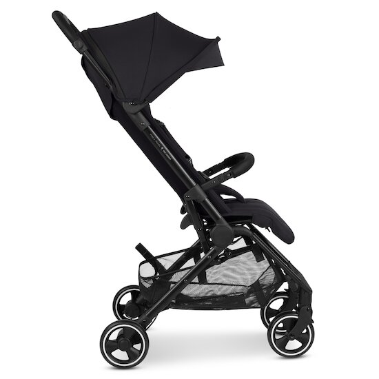 Poussette Ping 3 Trekking Coal  de ABC Design