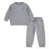 Ensemble Pull + Jogging
