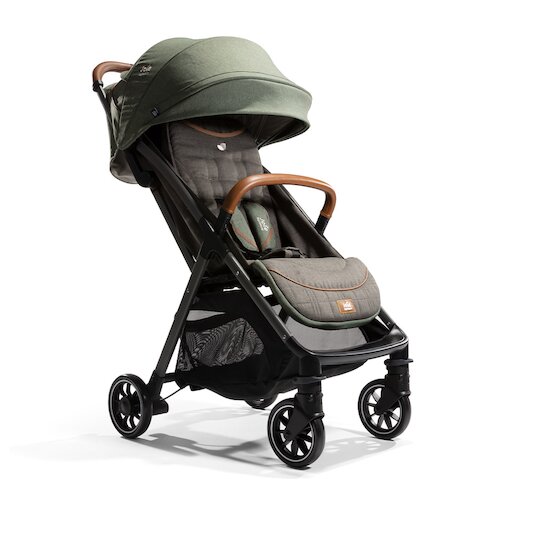 Poussette Combinée Trio 3 en 1 Neri ISOFIX Edition Exclusive