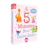 Disney Baby - 5 minutes pour faire dodo