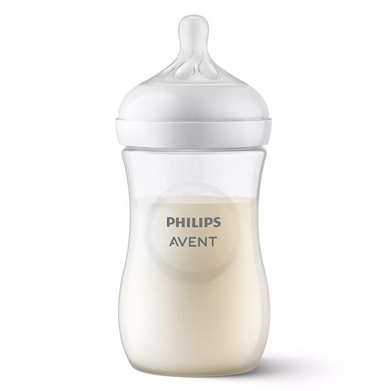 Biberon Natural 3.0  260 ml de Philips AVENT