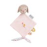 Iris & Lali mini doudou