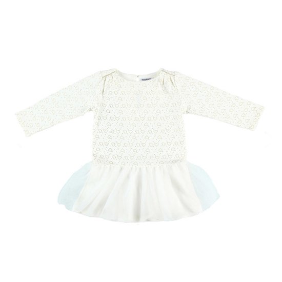 Robe tutu   6 mois de Noukies