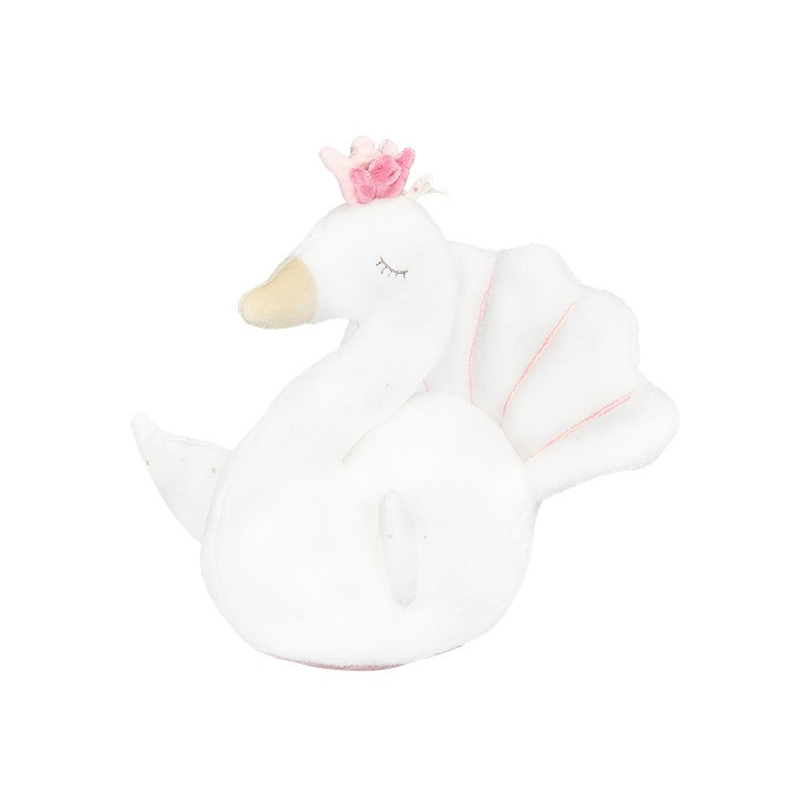 doudou cygne
