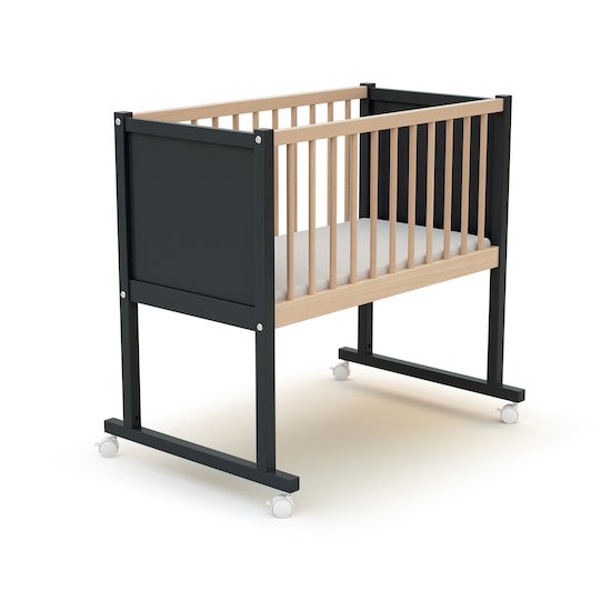Berceaux Et Couffins Pour Bebe A Acheter Pour Amenager Sa Chambre Aubert