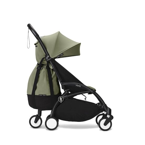 Bag Stokke® YOYO®  Olive  de Stokke®