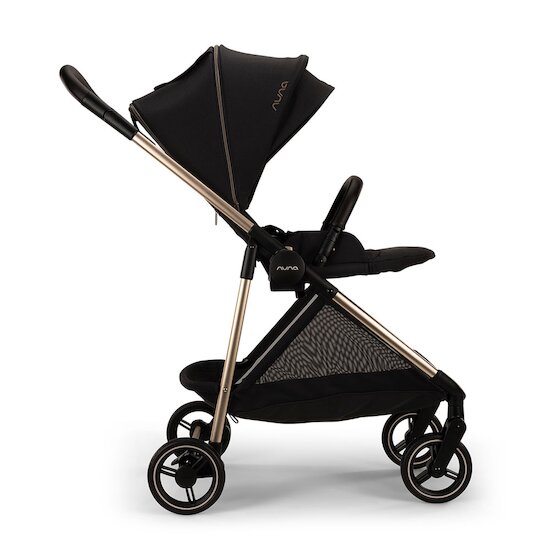 Poussette Ixxa Next Riveted Rose  de Nuna
