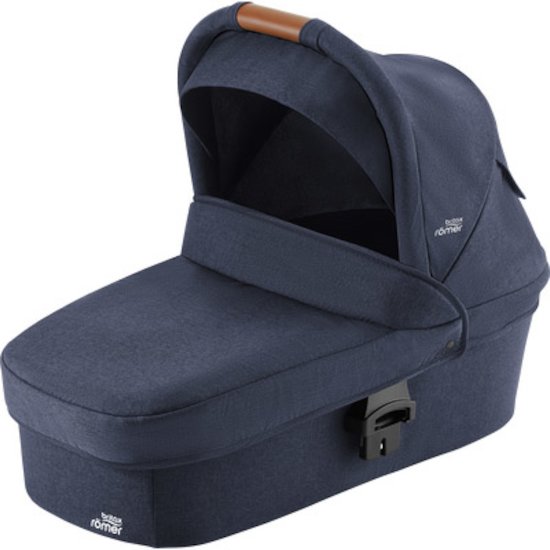 Nacelle Strider M Navy Ink  de Britax