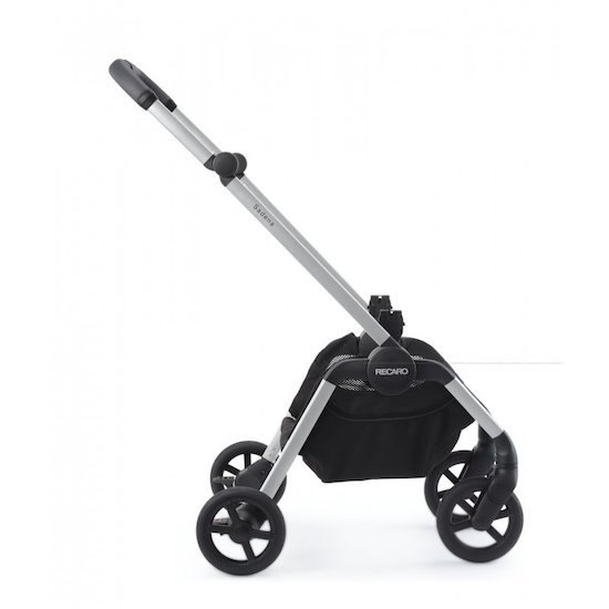 Poussettes Recaro Recaro Aubert Poussettes Recaro Recaro Aubert