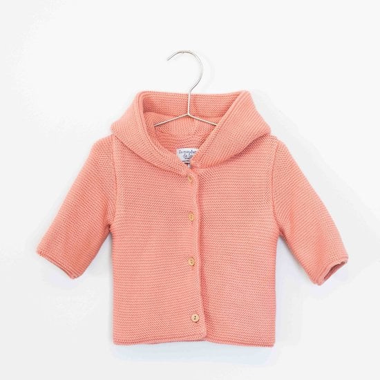 Paletot Tricot Petits Chats Paletot Tricot Petits Chats