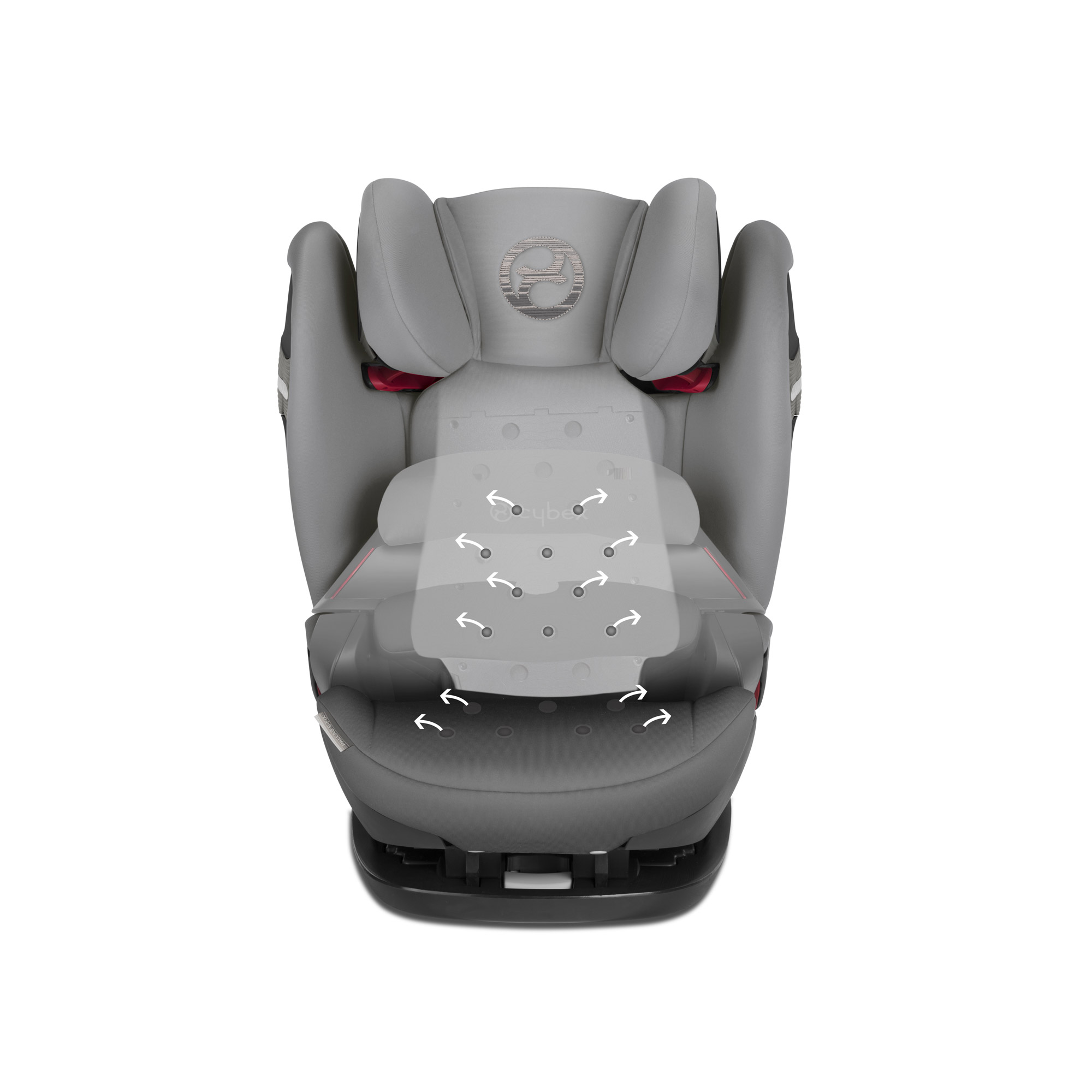 Pallas s fix pepper black clearance