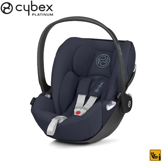 Siege Auto Groupe 0 Coque Cosy Bebe Aubert