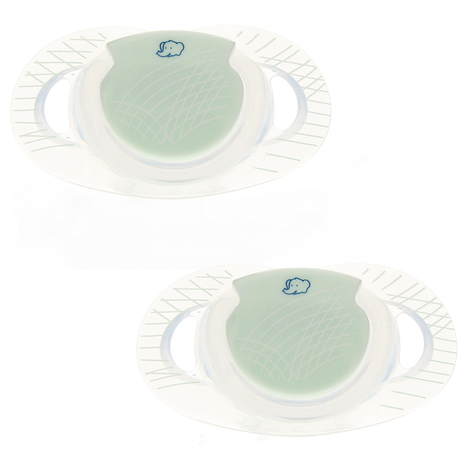 2x Sucette Dental Safe 6m De Bebe Confort Sucettes Aubert 2x Sucette Dental Safe 6m De Bebe Confort Sucettes Aubert