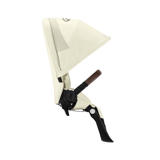 Siège Poussette Gazelle S Seashell Beige  de CYBEX Siège Poussette Gazelle S Seashell Beige  de CYBEX