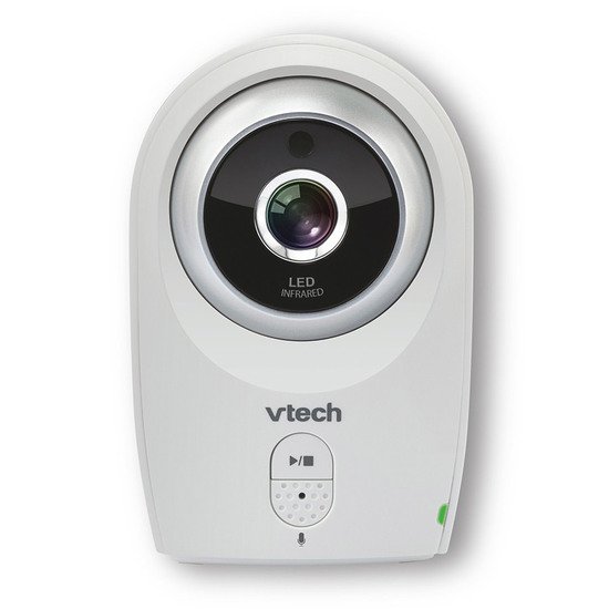 Caméra supplémentaire pour BM4400 et BM4200 Gris  de Vtech