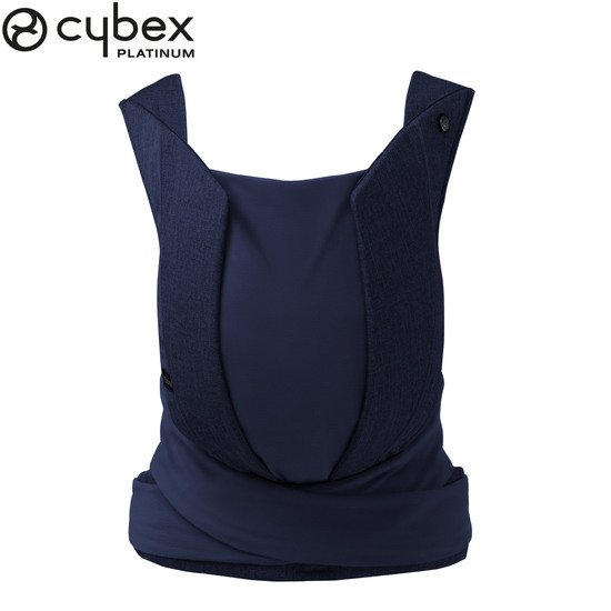 Porte-bébé Yema Midnight Blue  de CYBEX