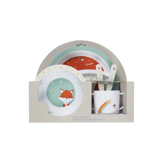 Filou Coffret Repas   de Sterntaler