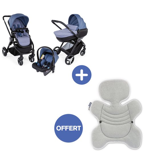 reducteur poussette chicco
