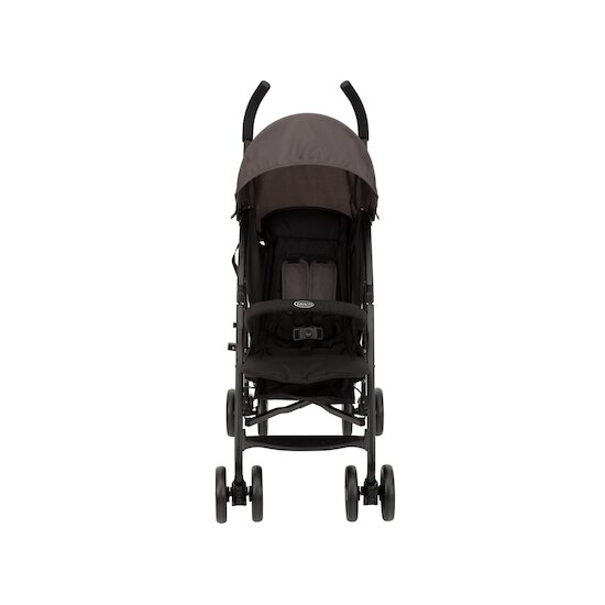 TraveLite Black & Grey  de Graco TraveLite Black & Grey  de Graco
