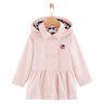 Parka Rose lady