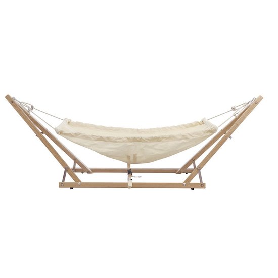 Hamac Koala Beige  de Amazonas