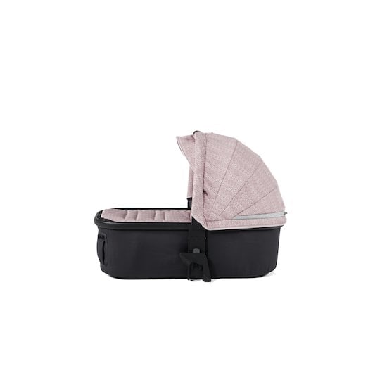 M4 Set tablier + capote nacelle Rose  de MASTSWISS