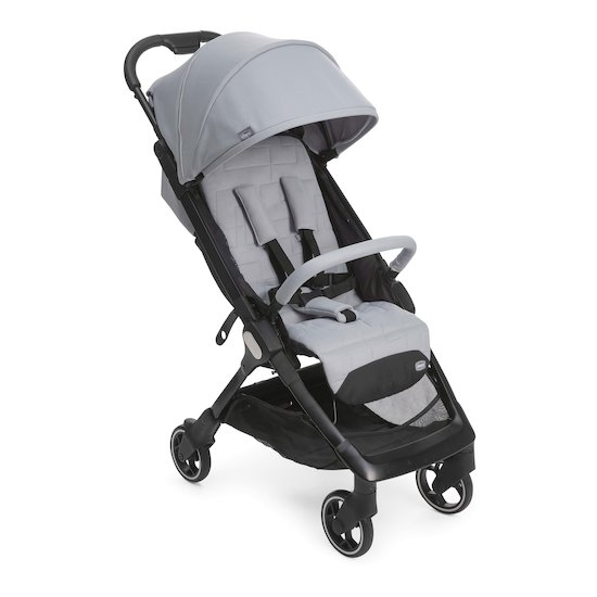 Chicco 06079270850000 Poussette Pour Bébé Poussette Classique 1 Siège(s)  Gris, Rouge à Prix Carrefour