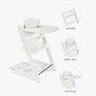 Tripp Trapp® Pack Chaise haute + Baby Set + Plateau