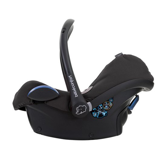 Cabriofix Essential Graphite De Bebe Confort Siege Auto Groupe 0 13kg Aubert Cabriofix Essential Graphite De Bebe Confort Siege Auto Groupe 0 13kg Aubert