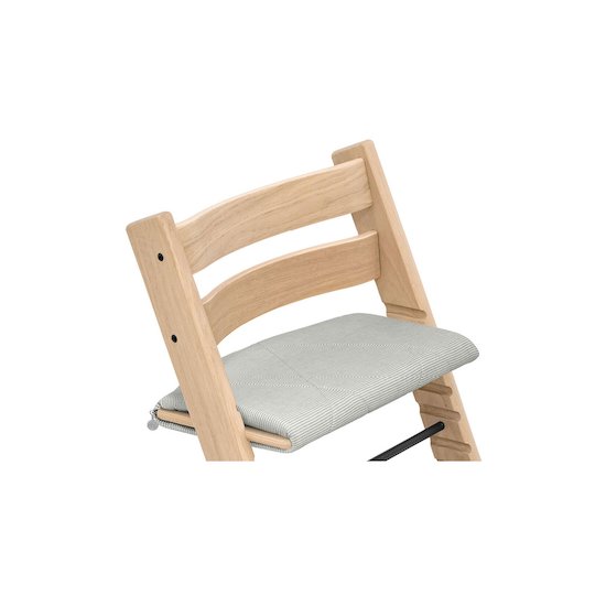 Coussin Tripp Trapp® Junior Nordic Grey  de Stokke®