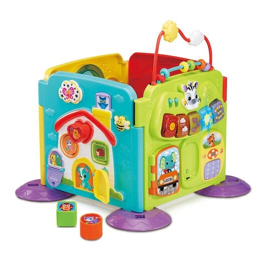 Super centre d'activités modulable   de Vtech