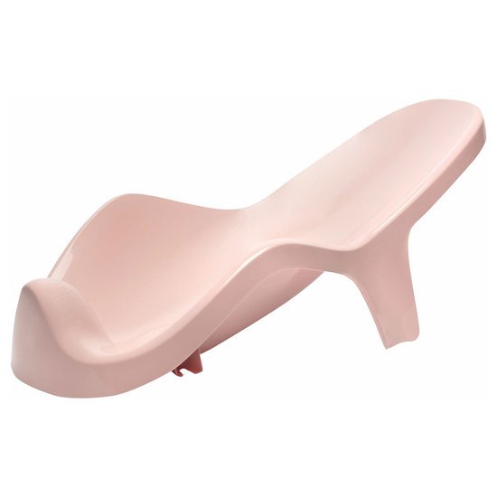 Transat de bain Cloud Pink  de Luma