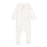 Bodyjama nuages en tubique