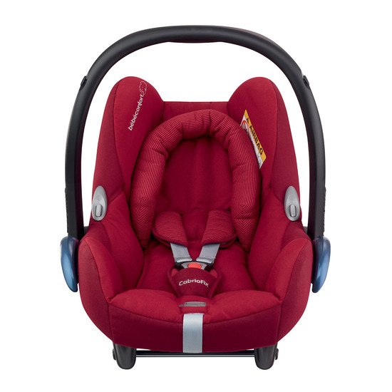 Cabriofix Essential Graphite De Bebe Confort Siege Auto Groupe 0 13kg Aubert
