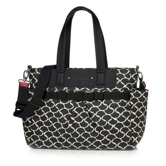 Sac Cara Wave Black  de Babymel