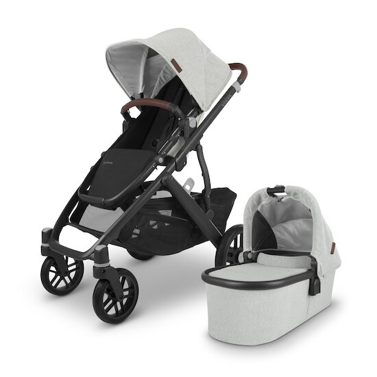 Vista 2 Anthony  de UPPAbaby