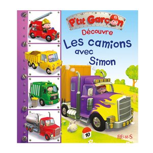 Découverte P'tit Garçon