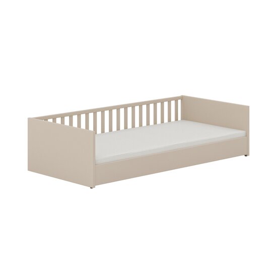 Lit junior transformable Little Flo Beige  de Paidi Lit junior transformable Little Flo Beige  de Paidi