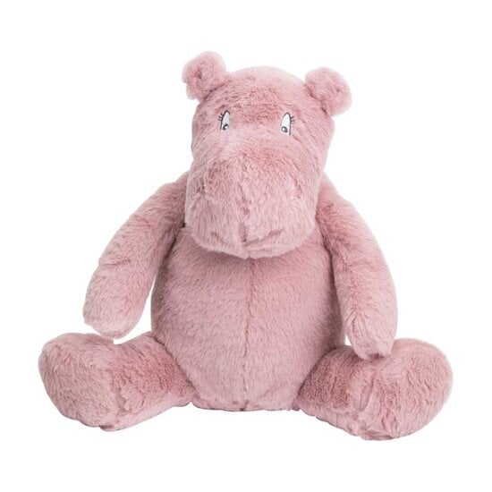 Tam Tam Peluche Musicale Hippo 30 cm de Trois Kilos Sept