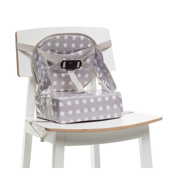 Todeco - Rehausseur Chaise Enfant, Rehausseur de Chaise Bebe, Pliant Rehausseur  Bébé, Chaise Bébé Table, Hauteur: 38/42/46/50 cm, 6-36 Mois, PP, Orange  macaron : : Bébé et Puériculture