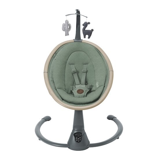 Balancelle Électrique Cassia Beyond Green  de Maxi-Cosi