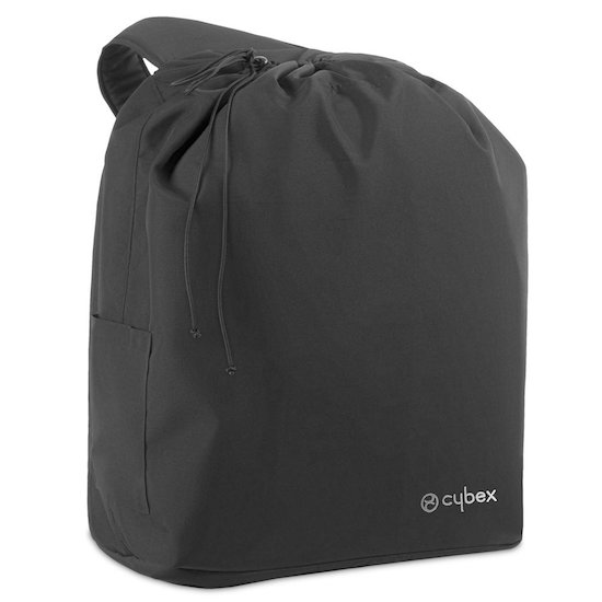 Sac de transport Eezy S Line Noir  de CYBEX