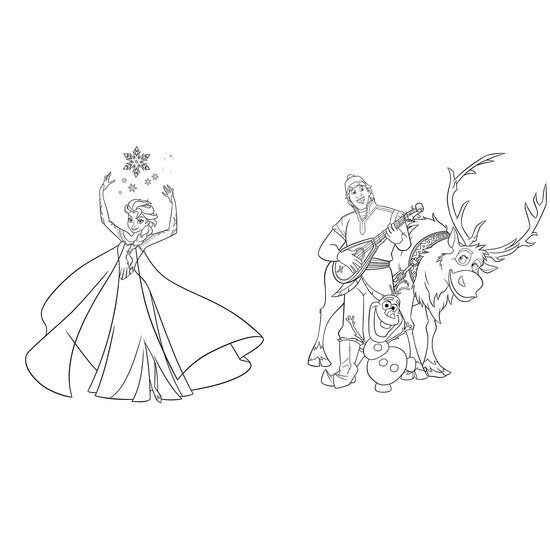 Reine Des Neiges Themes D Eveil Aubert Reine Des Neiges Themes D Eveil Aubert