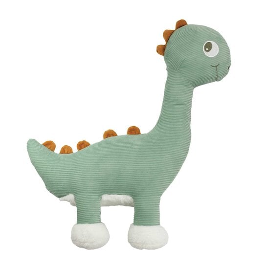 Diplododo Grande Peluche Dinosaure  de Trois Kilos Sept