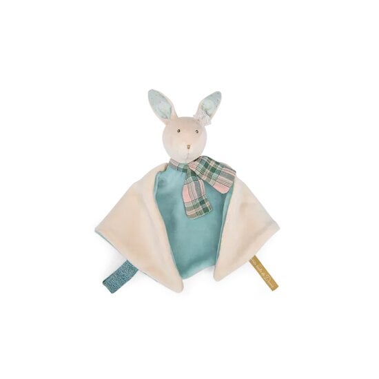 La Petite École de Danse Doudou Lapin   de Moulin Roty