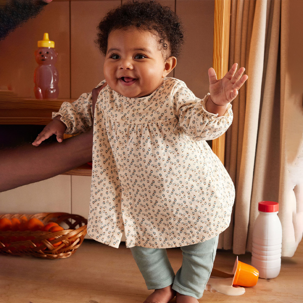 Robe bébé hotsell petit bateau