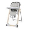 Chaise haute Polly Progres5