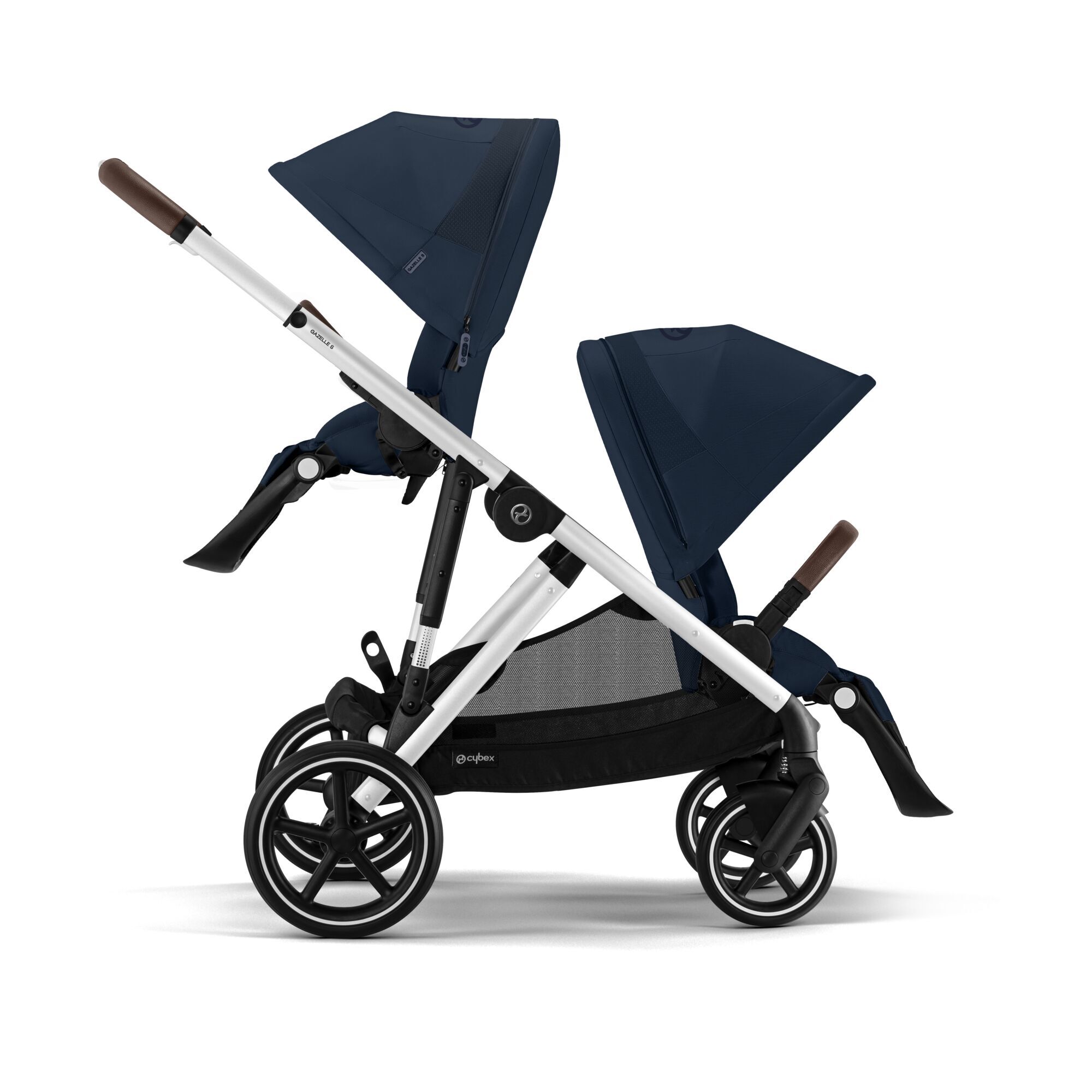 Poussette Gazelle S (CYBEX) - Image 3