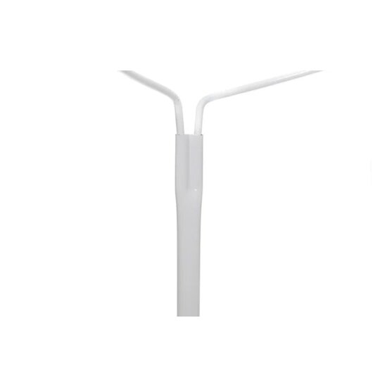 Flèche pour petit ciel Blanc  de Jollein Flèche pour petit ciel Blanc  de Jollein